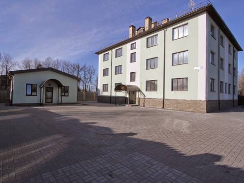 Gorelovo Russia Last Minute Hotel Booking.com