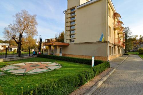 Morshin Ukraine Last Minute Hotel Booking.com