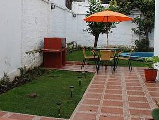 Santiago Chile Last Minute Hotel Agoda.com