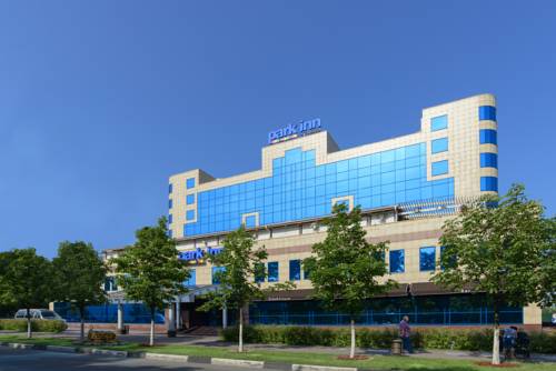 Odintsovo Russia Last Minute Hotel Booking.com