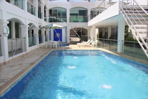 Tolu Colombia Last Minute Hotel Agoda.com