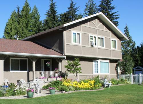 Revelstoke (British Columbia) Canada Last Minute Hotel Booking.com