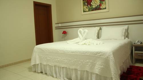 Guarapuava (Parana) Brazil Last Minute Hotel Booking.com