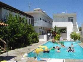Kokkini Hani Greece Last Minute Hotel Booking.com
