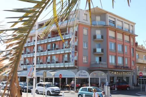 Valras-Plage France Last Minute Hotel Booking.com