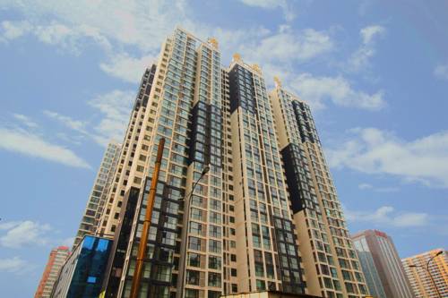 Taiyuan China Last Minute Hotel Booking.com