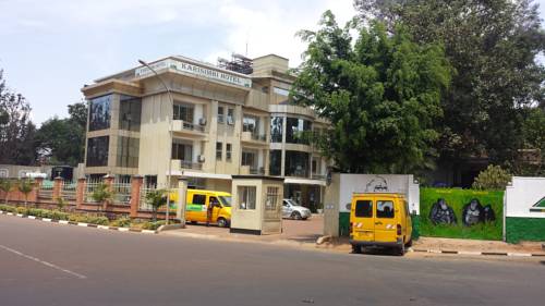 Karisimbi Hotel Kigali Rwanda Last Minute Hotel Booking.com