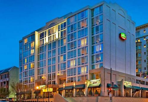 Washington, D.C.(District of Columbia) United States Last Minute Hotel Booking.com