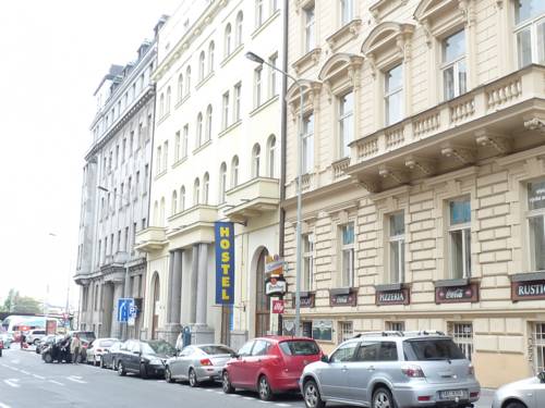 Prague Czech Republic Last Minute Hotel Booking.com