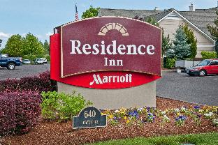 Salem (OR) United States Last Minute Hotel Agoda.com