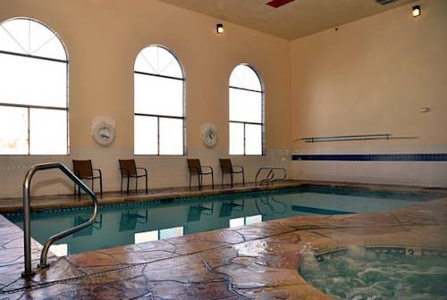 Albuquerque (New Mexico) United States Last Minute Hotel Booking.com