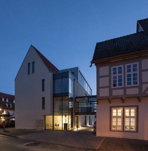 Lemgo Germany Last Minute Hotel Booking.com