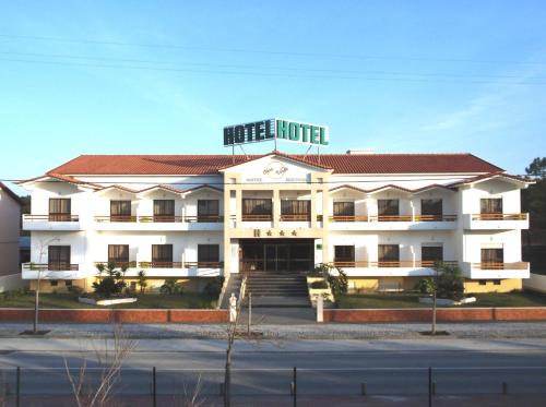 Vieira De Leiria Portugal Last Minute Hotel Agoda.com