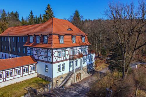 Suhl-Albrechts Germany Last Minute Hotel Booking.com
