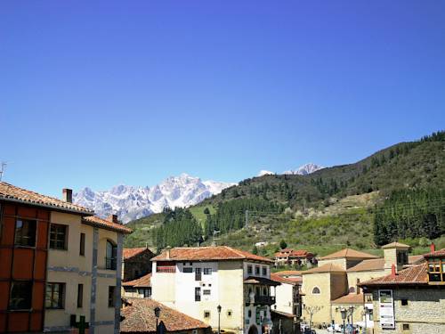 Potes Spain Last Minute Hotel Booking.com
