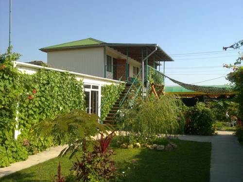 Beregovoye Crimea Last Minute Hotel Booking.com