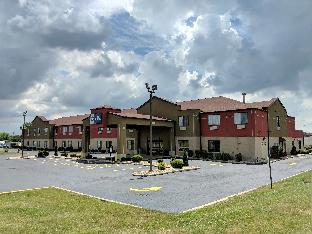 Oak Forest (IL) United States Last Minute Hotel Agoda.com