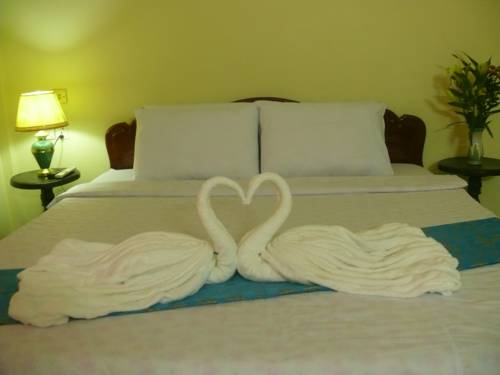 Siem Reap Cambodia Last Minute Hotel Booking.com