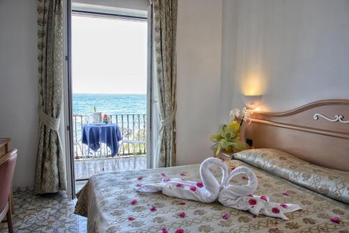 Ischia Island Italy Last Minute Hotel Agoda.com