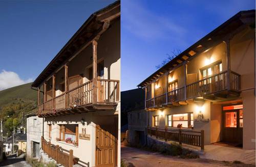 Degaña Spain Last Minute Hotel Booking.com