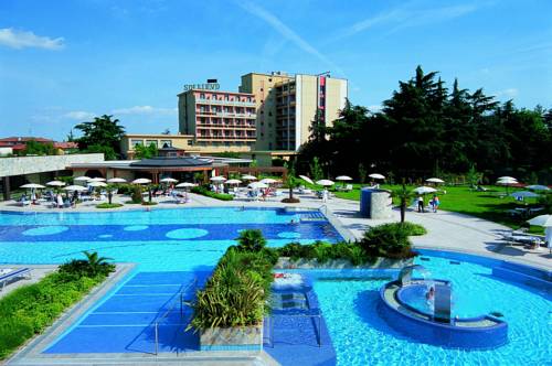 Montegrotto Terme Italy Last Minute Hotel Booking.com