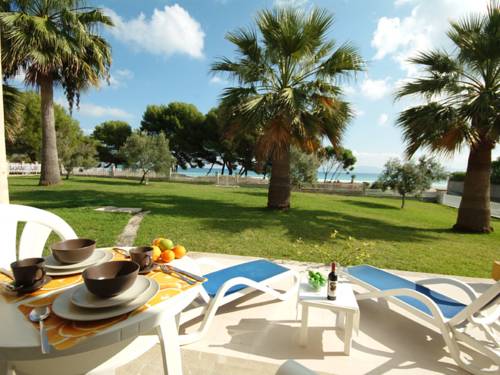 Puerto Alcudia Spain Last Minute Hotel Booking.com