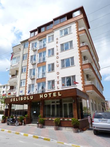 Gelibolu Turkey Last Minute Hotel Booking.com