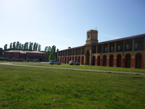 Madonna Dell'Acqua Italy Last Minute Hotel Booking.com