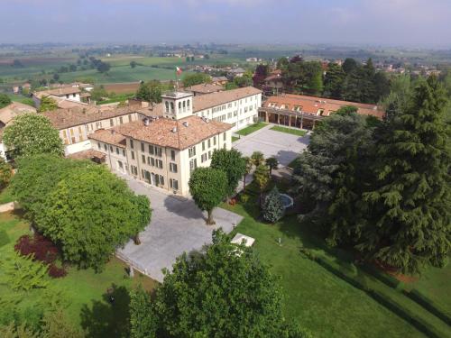 Montebello Della Battaglia Italy Last Minute Hotel Agoda.com