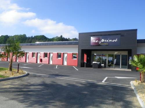 Locminé France Last Minute Hotel Booking.com