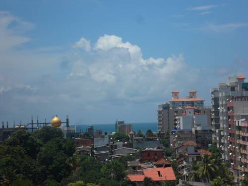 Colombo Sri Lanka Last Minute Hotel Booking.com
