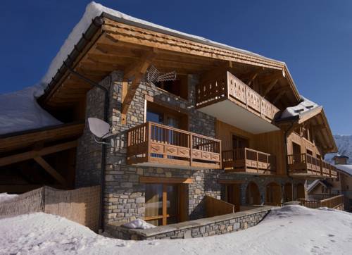 La Rosière 1850 France Last Minute Hotel Booking.com