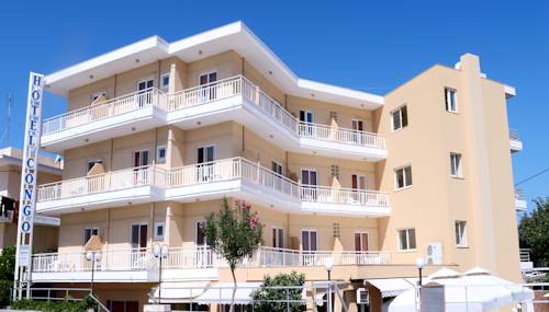 Rhodes Town Greece Last Minute Hotel Booking.com