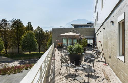 Grenoble France Last Minute Hotel Agoda.com