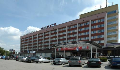 Ryazan Russia Last Minute Hotel Booking.com