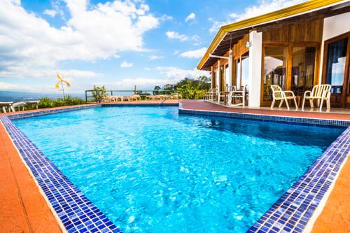 Atenas Costa Rica Last Minute Hotel Booking.com