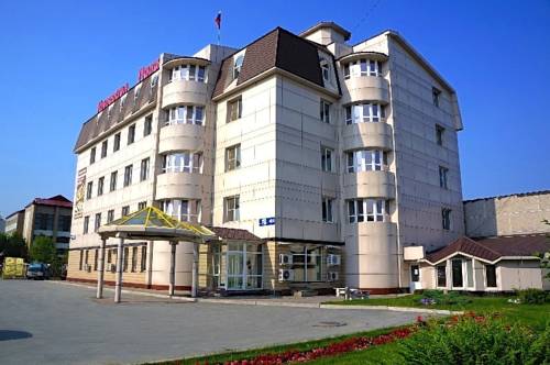 Yuzhno-Sakhalinsk Russia Last Minute Hotel Booking.com
