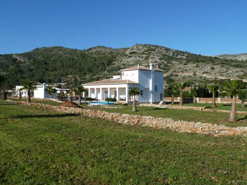 Lliber Spain Last Minute Hotel Booking.com