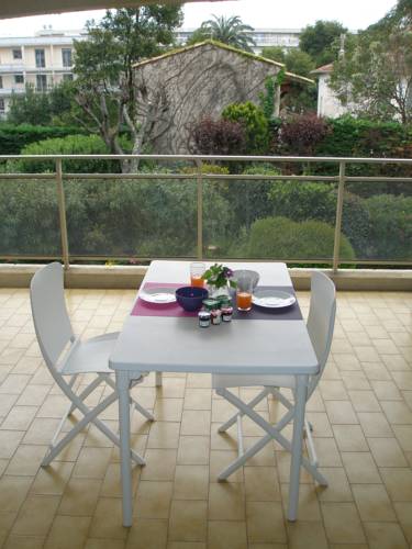 Juan-les-Pins France Last Minute Hotel Booking.com
