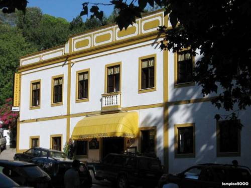 Monchique Portugal Last Minute Hotel Booking.com