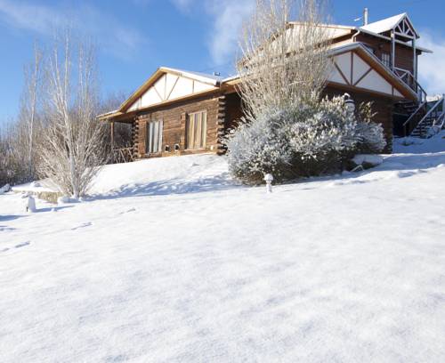 El Calafate Argentina Last Minute Hotel Booking.com