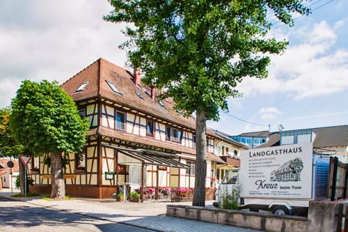 Rastatt Germany Last Minute Hotel Booking.com