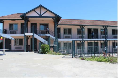Whittier (California) United States Last Minute Hotel Booking.com