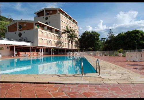 Águas De Lindóia Brazil Last Minute Hotel Agoda.com
