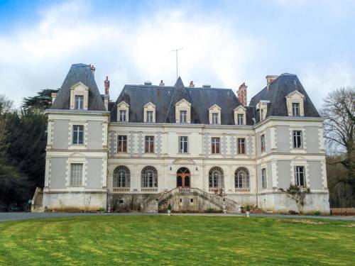 Saint-Bohaire France Last Minute Hotel Booking.com