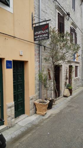 Skradin Croatia Last Minute Hotel Booking.com