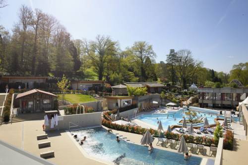 Mondorf-les-Bains Luxembourg Last Minute Hotel Booking.com