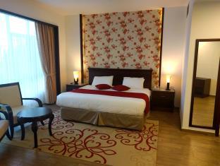 Ramallah Palestinian Territory Last Minute Hotel Agoda.com