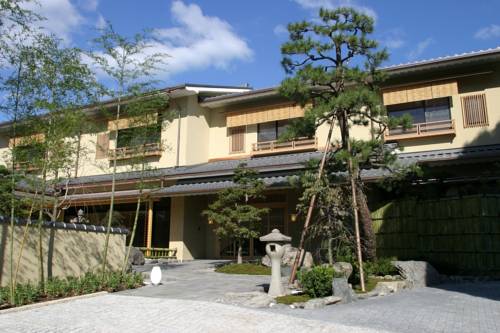 Kyoto Japan Last Minute Hotel Booking.com