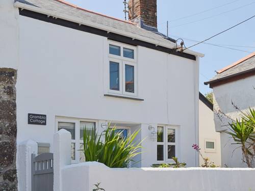 Coverack nr. Helston United Kingdom Last Minute Hotel Booking.com